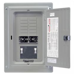 TRANSFER PANEL WITH METERS ONL (EACH)